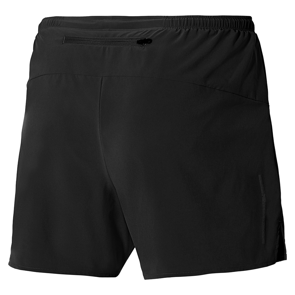 Mizuno Aero 4.5 Short Black